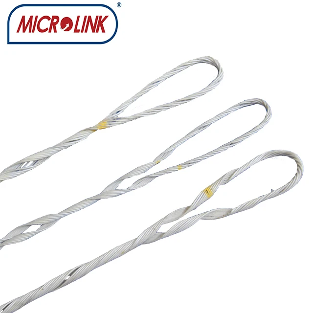 Кабельные аксессуары ADSS OPGW, оцинкованный винтовой мертвый Натяжной зажим 5/16 дюйма 3/8 дюйма 1/2 дюйма 5/8 дюйма 7/8 дюйма, предварительно сформированный зажим, мертвый конец