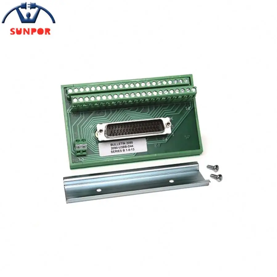 Fast Shipping 2090 CSWM1DE-18AA11 Original Box Programing Controller DSL 2090-Series 2090-CSWM1DE-18AA11