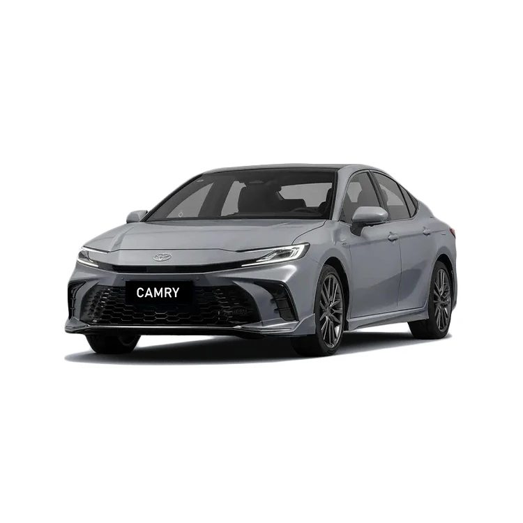 Лидер продаж в 2024 гибридные 2 5 T бензиновые внедорожники новые автомобили с левым рулем