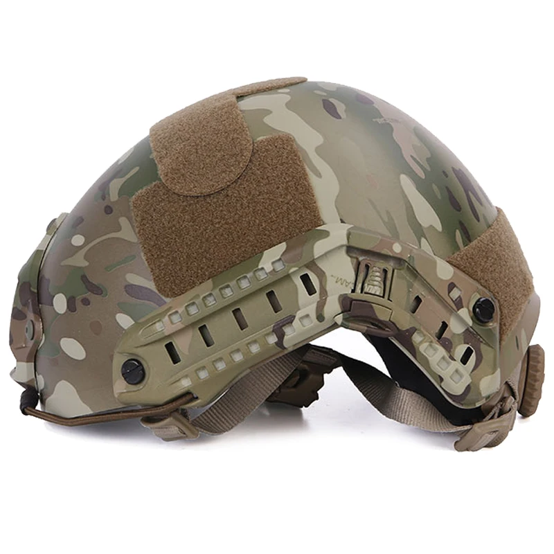 Emersongear стрелковое снаряжение тактический боевой шлем для