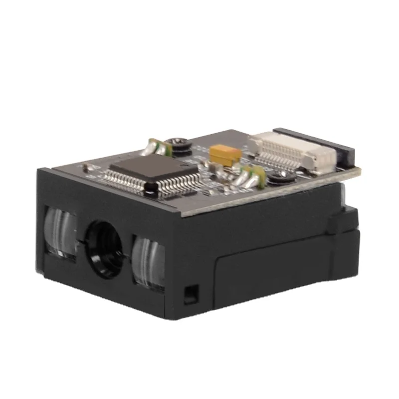 XB-D2500  Syble  Raspberry PI Barcode Scanner Mini Linear 1D CCD Barcode Scanner Module