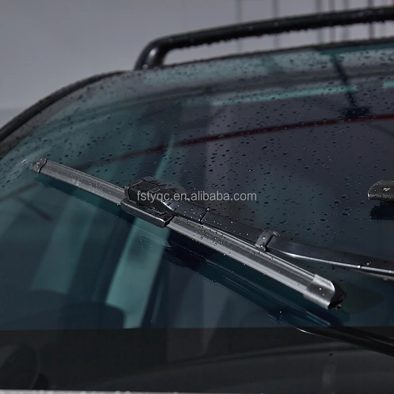 Hot selling rational price car windscreen wiper blade car wiper blade universal for Tesla model3/Y