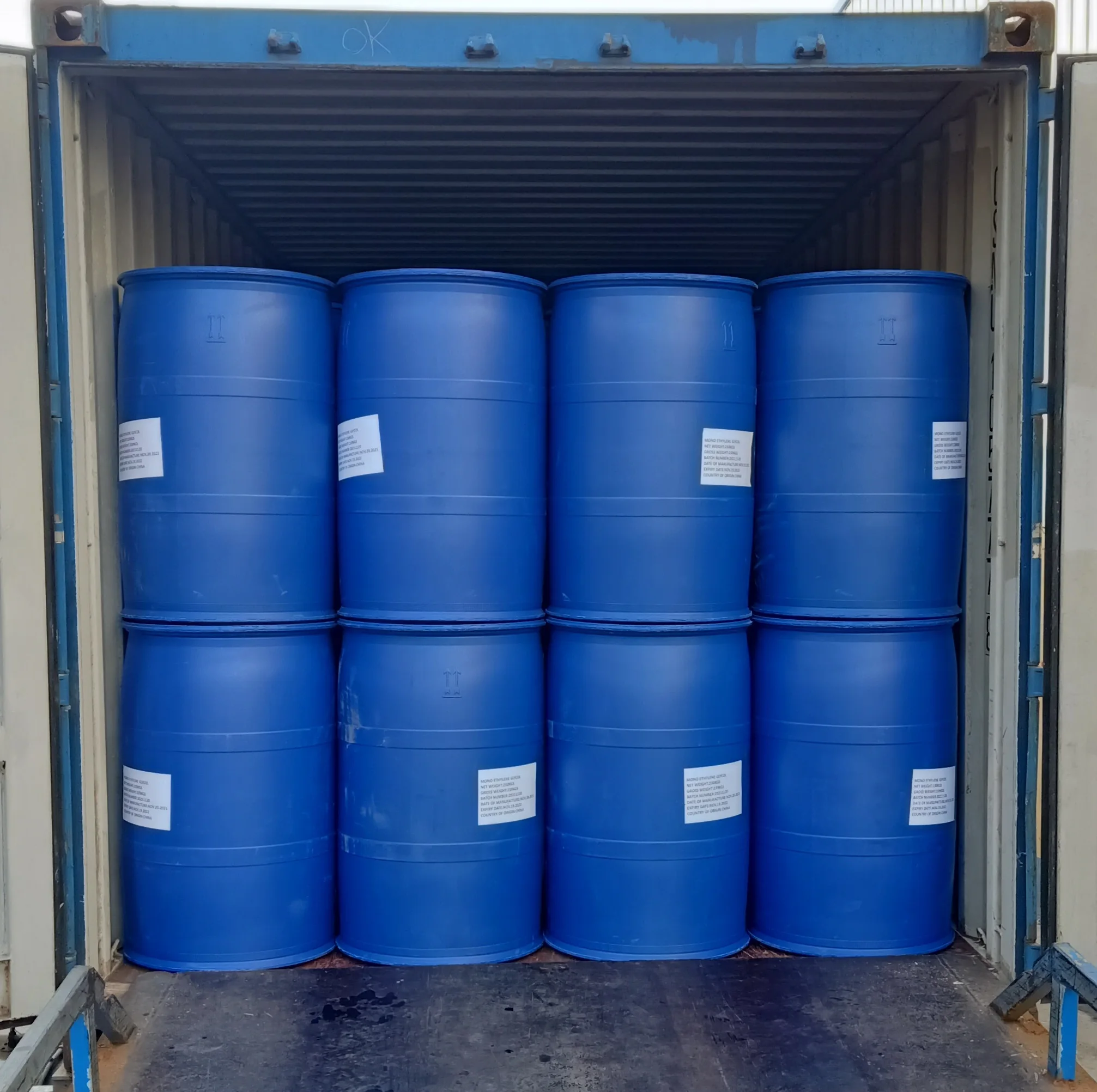 DEG/ Diethylene Glycol Factory Price cas no 111-46-6