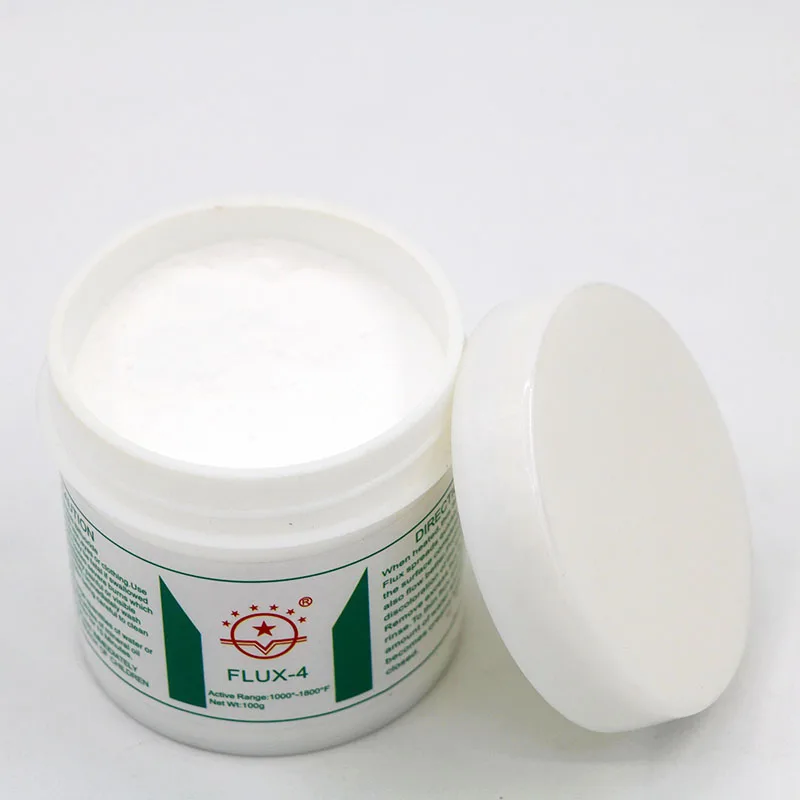 Supplying clean oxide Copper solder powder solder flux powder