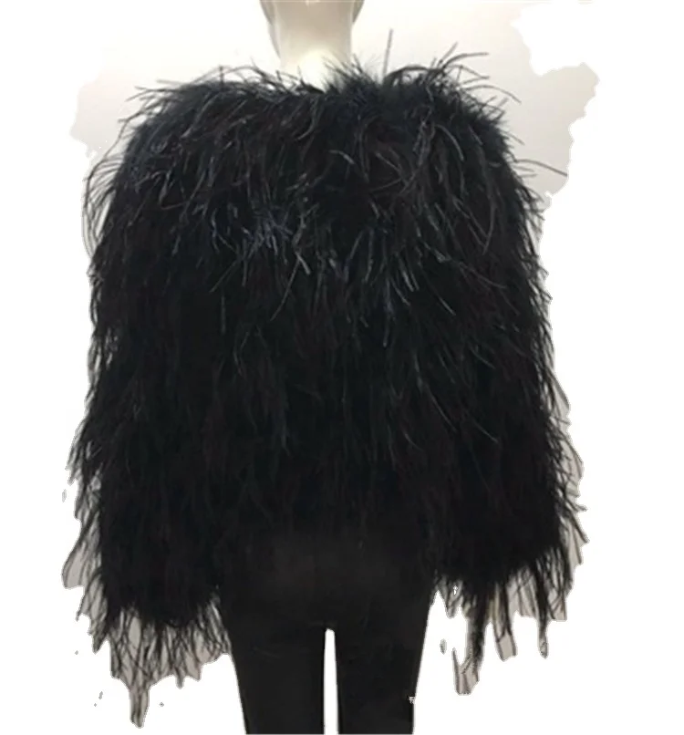 
Sexy Ladies Winter Warm Eeal Mongolian Faux Sheep Lamb Knitted Oem Fur Knit Sweater Non-Sleeve Coat Gilet Waistcoat Vest 