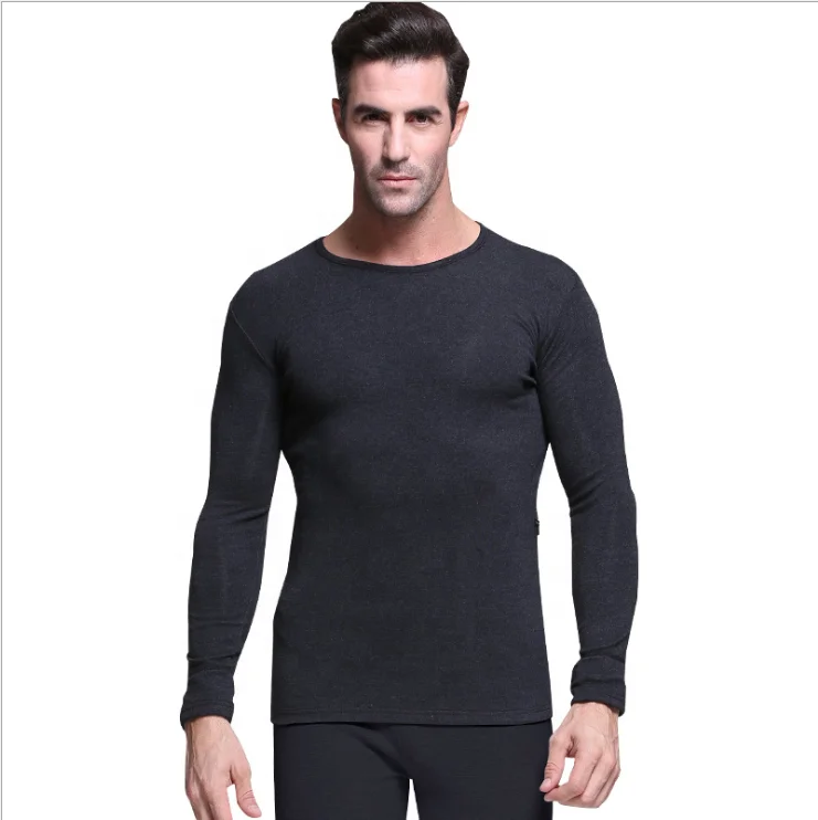 
heated underwear for men heat transfer clothing labels winter thermal underwear 