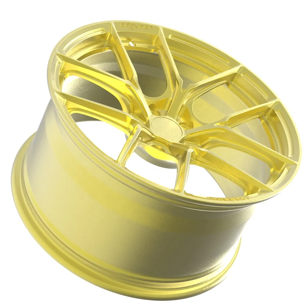 Кованые колеса 18 мм 19 мм 20 мм 21 22 дюймовые кованые литые обода сплавочных колес