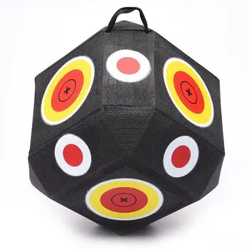 China Manufactory 3d Arrow Shooting Archery Accessories Targets For Shooting Equipments Archery Targets Foam Target