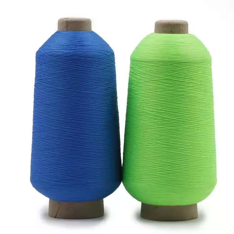 Factory wholesale high tenacity cheap polyester sewing thread custom sewing thread