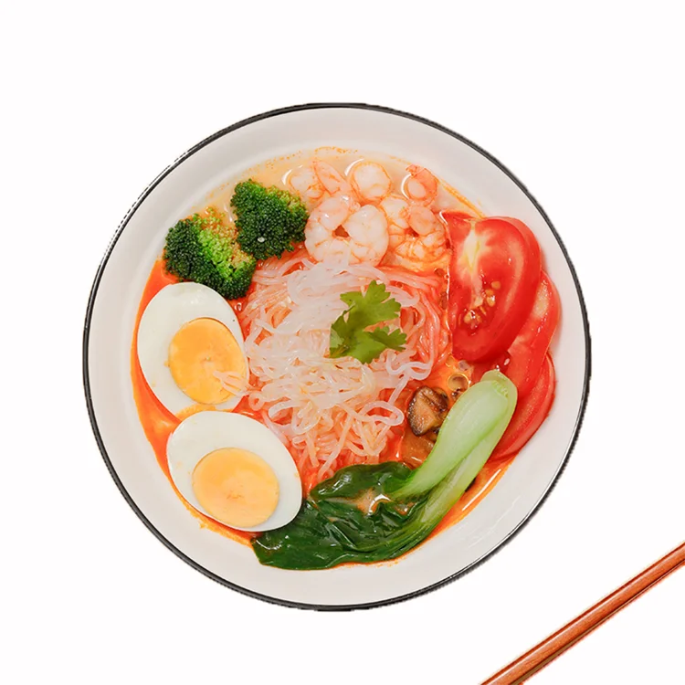 Фирменная Китайская лапша konjac