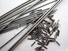 China factory high precise automatic iron/steel wire straightening and cutting machine/equipment