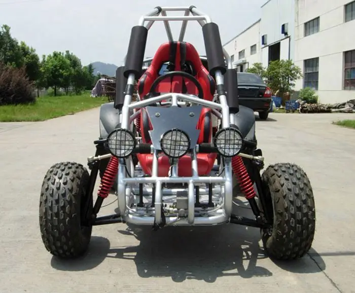 Новый внедорожный карт EEC COC 250CC с CVT (MC-462)