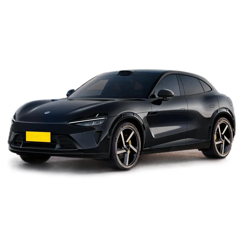 Deposit Pre-sale 2025 China Sport Cars Xiaomi Yu7 100% Pure Electric SUV Car for Sale