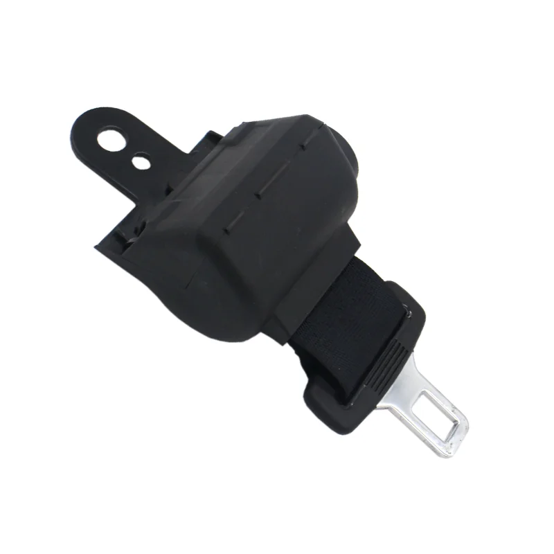 Retractable 2 Point Seat Belt Forklift Safety Belt