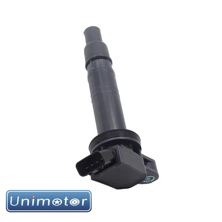 90919-02248 Ignition Coil  For Toyota Camry 2006-2010 Land Cruiser 2007-2010 Corolla 2009-2010 Tacoma 2005- 4Runner  FST-TO-2607