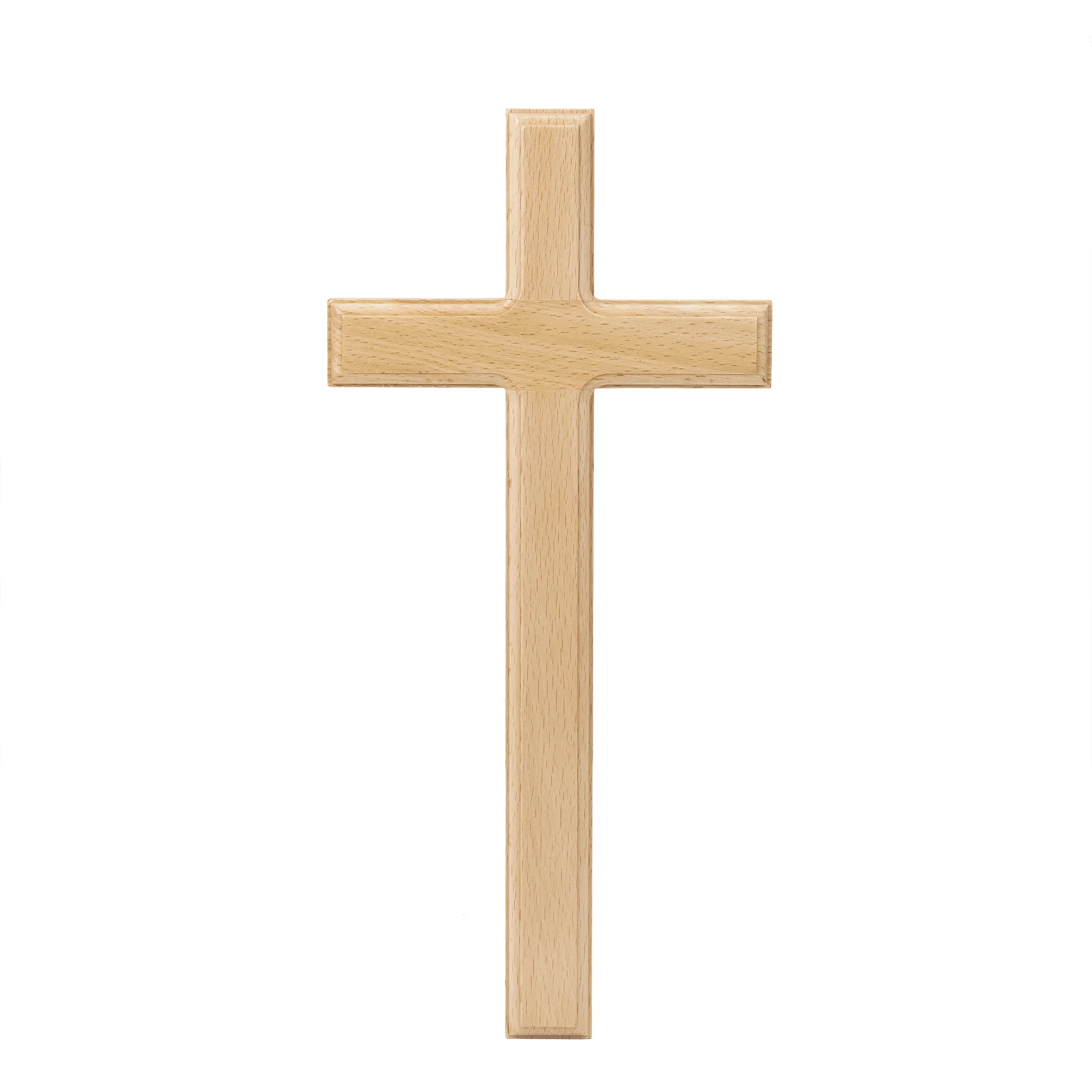 Religious Wooden Crafts Cross Christian Crosses Carved Hand Fit Small Wooden Cross