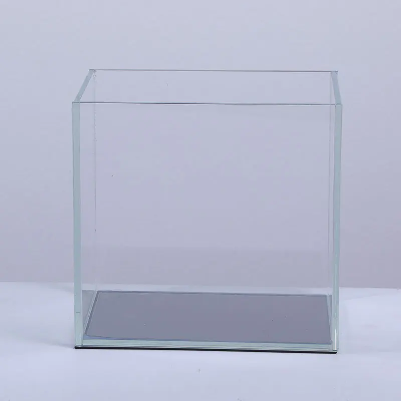 Фабрика аквариумный стеклянный аквариум Ультра белый 4 в 1