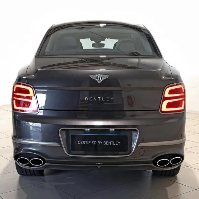 Fairly Used & New 2022 Bentley Flying Spur Hybrid for Sale
