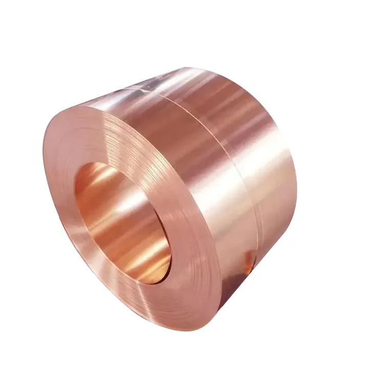 Медная фольга H62 медная латунная полоса ASTM C22000 C23000 C10300 декоративная мебель