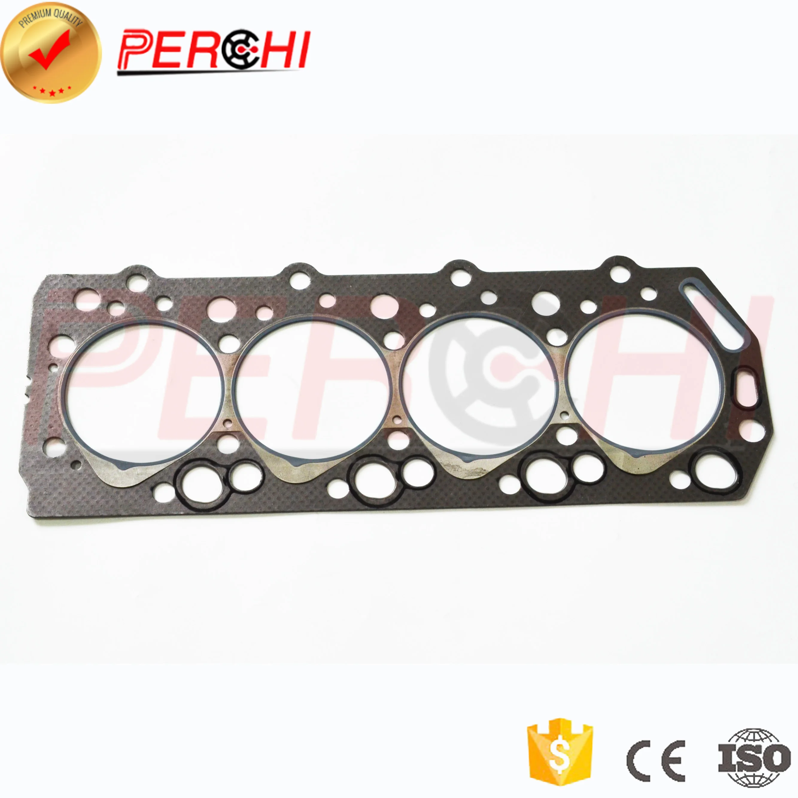 D4BB H100 Engine Auto Parts 22311-42855 Cylinder head gasket factory for HYUNDAI TERRACAN TCI 12V  H-1 / STAREX MPV GRACE Bus
