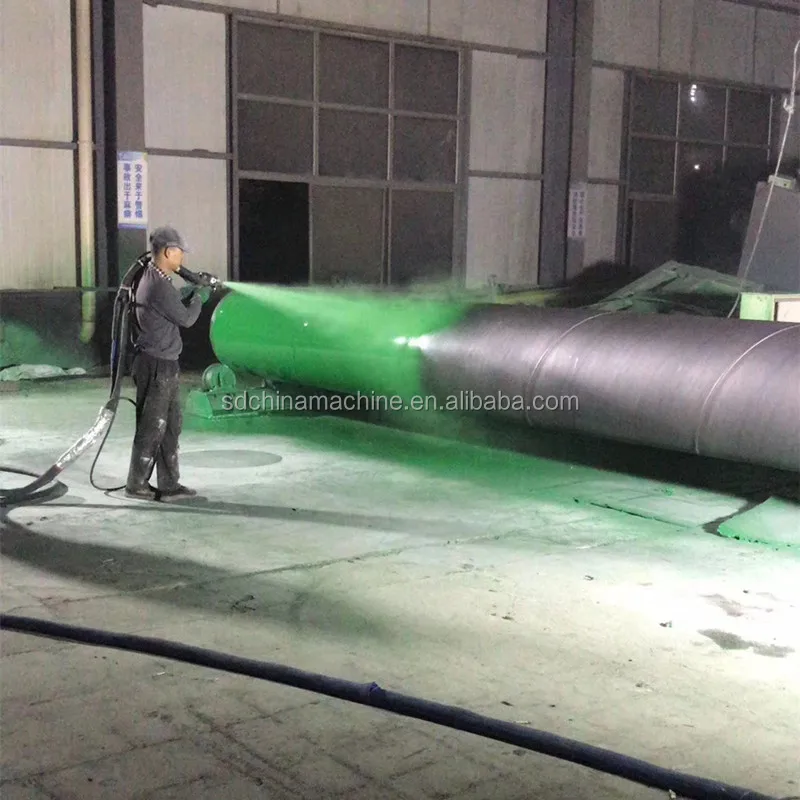 Двухкомпонентный гидроизоляционный полиуретановый материал для Бетонного Пола, наружной крыши