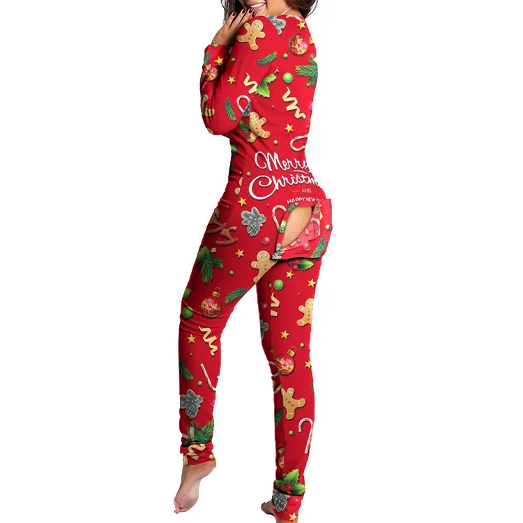 matching christmas onesie pajamas for family christmas pajamas with butt flap
