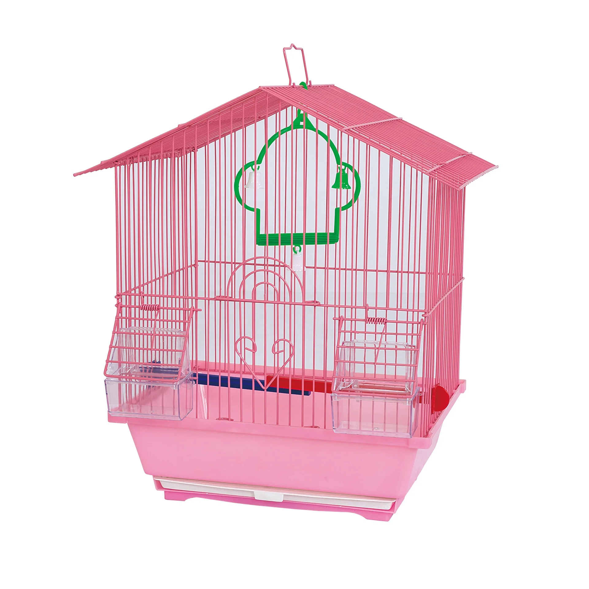 ORIENPET & OASISPET Pet Wire Bird Cage Small size Ready stocks OPT39014 Bird products