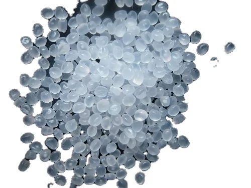Virgin Poly carbonate raw materials Polycarbonate PC granules PC resin with factory Supply