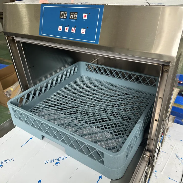 380v electric bar glass washer full automatic dishwashers for commercial