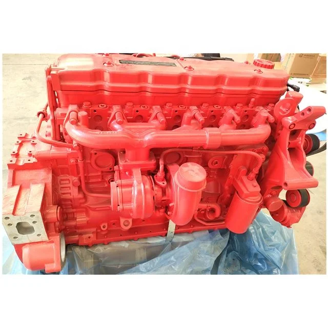 21949761 engine assembly for cummins QSB6.7 engine CPL 2048 for yutong ZK6122 ZK6127 ZK6129 bus