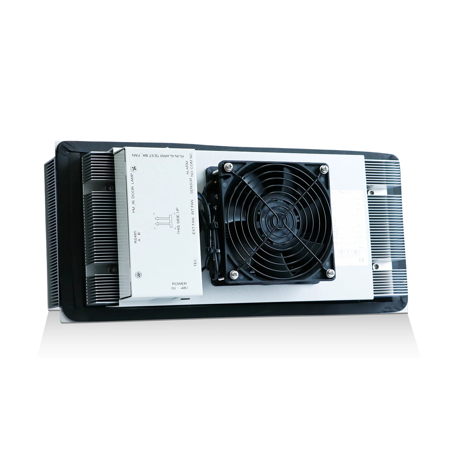 Hop 200w tec 48vdc шкаф кондиционеры промышленные энергосберегающие портативный охладитель воздуха для дома