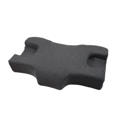 Golden Supplier CustomBeauty Sleeping Pillow Portable Anti Aging Pillow Anti-Wrinkle Memory Foam neck pain relief pillow