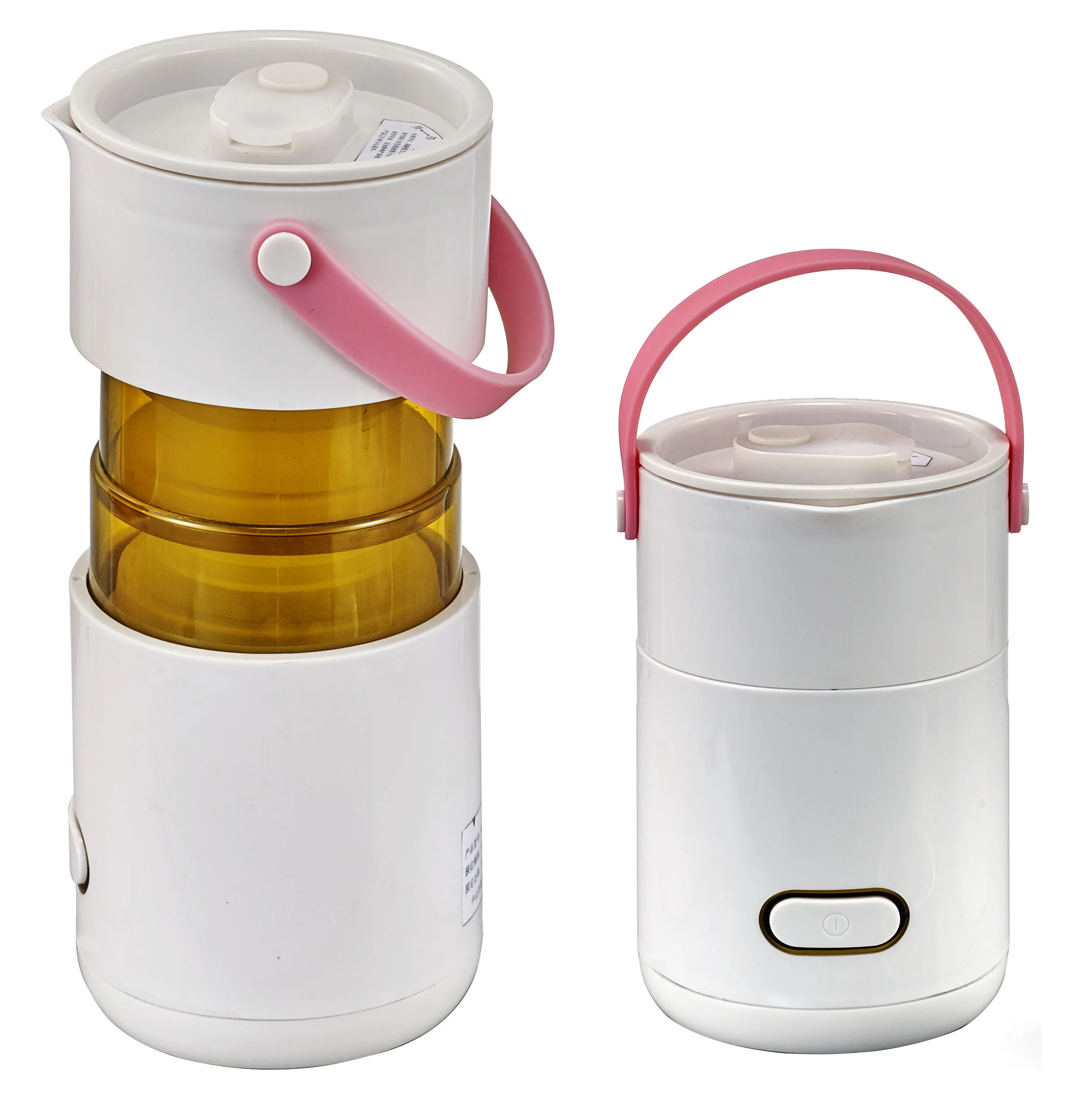 
NEW DESIGN SMALL ELECTRIC KETTLE CUP HOT SALE FOR TRAVEL 
