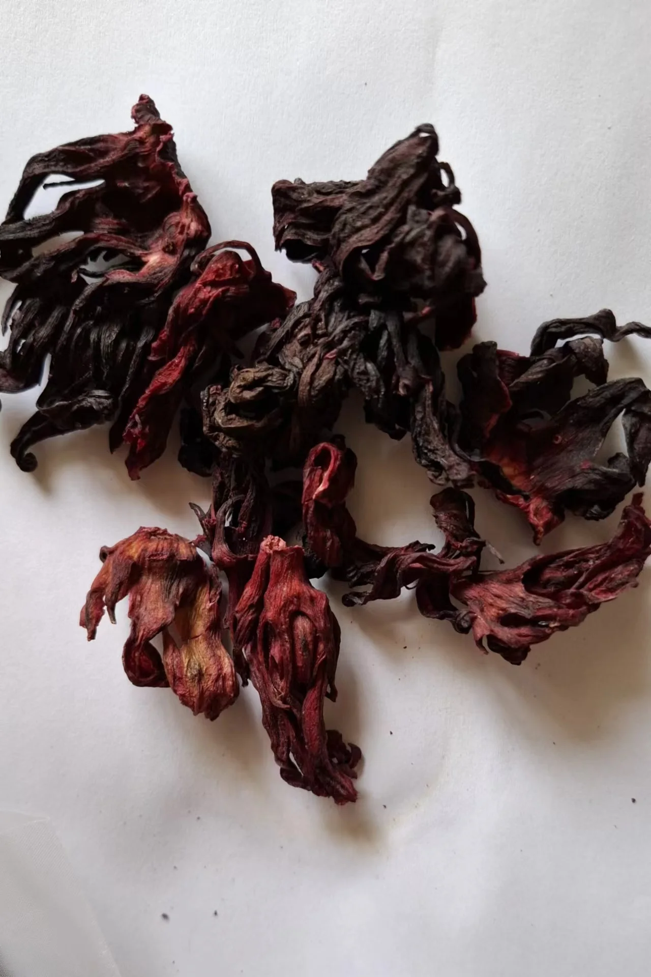 hot sale real High Quality Roselle  bagTea Wholesale Price worth buying Health Specialty Chinese flavor herb beautify skinTea