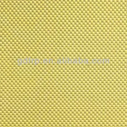High Strength Kevlar Aramid Fabric Material 100g Aramid Fiber Fabric Waterproof and for Firefighter Industry with Good Price