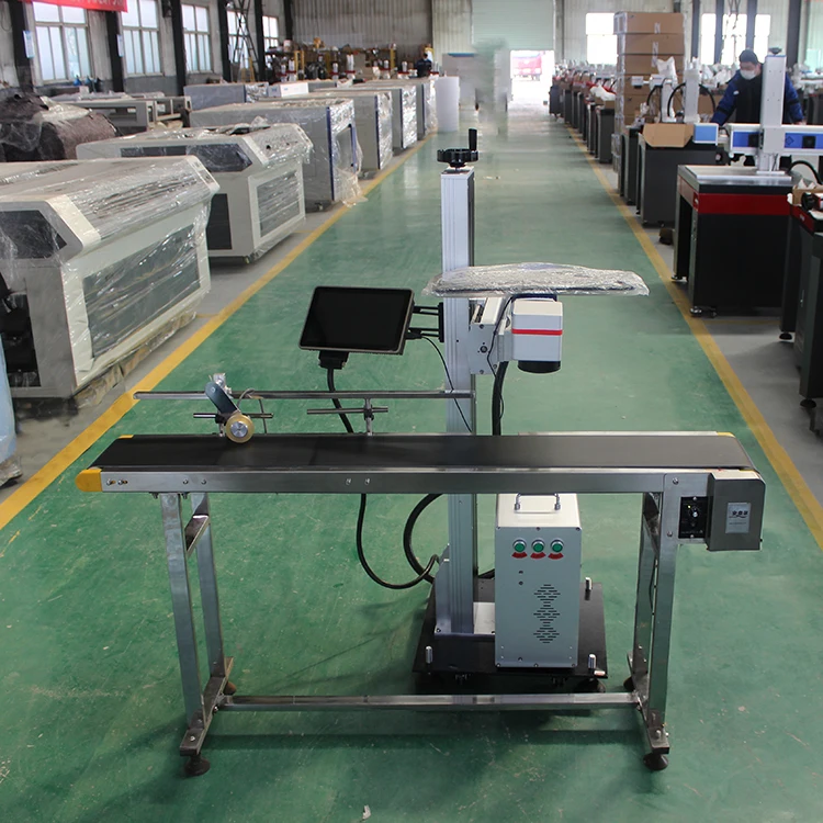Small CNC Bird Ring Laser Marking Machine for Birds Parrots Canaries Marking for Aluminum Tubes