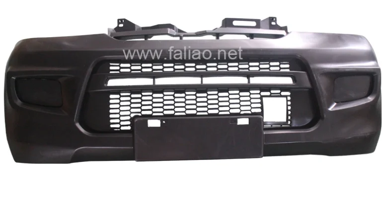 CHANA STAR FRONT BUMPER