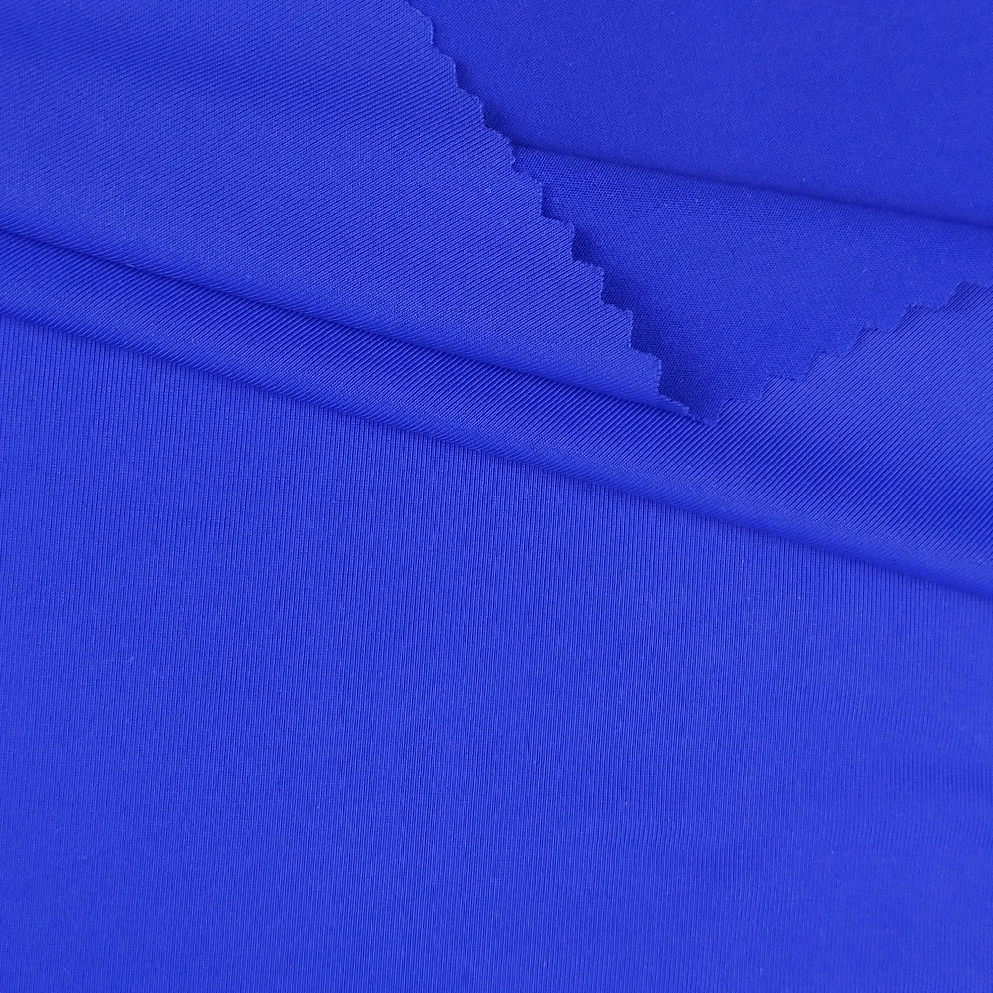 meryl micro polyamide spandex textile 4 way stretch fabric