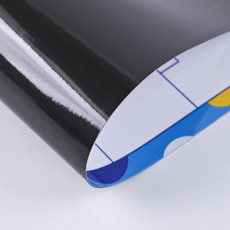 High Quality Easy Erase Calendar Magnet Dry Erase Monthly Calendar OEM Fridge Magnets