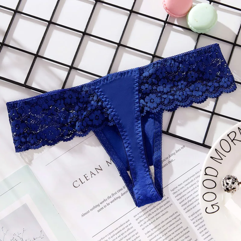 U5335 New Arrival Hotallure Women Sexy Teen Girls Mini In Low Rise Panties Women Thongs And G String