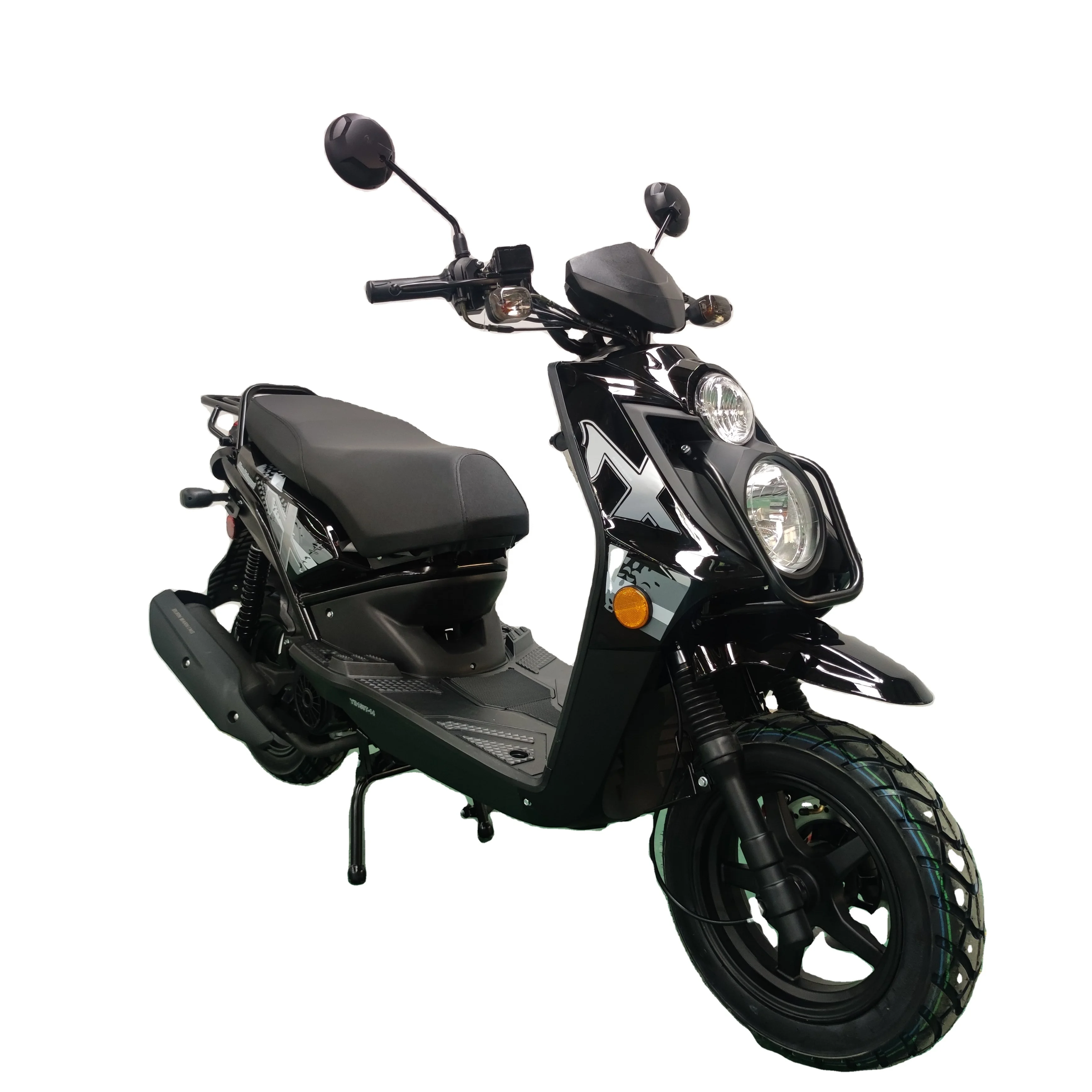 china made hot gasoline scooter 150cc for USA market