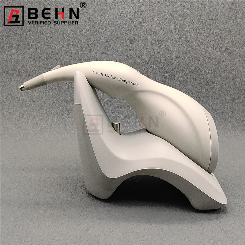 Лучшая цена, стоматологический цифровой теневой указатель, цветной компаратор/колориметр, электронное точное медицинское оборудование, цифровое