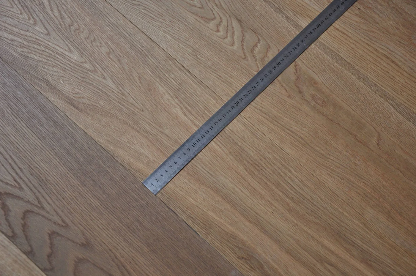 Natural White Oak Engineered Flooring Natural Oil Best Sell Oak Multi Layer Flooring