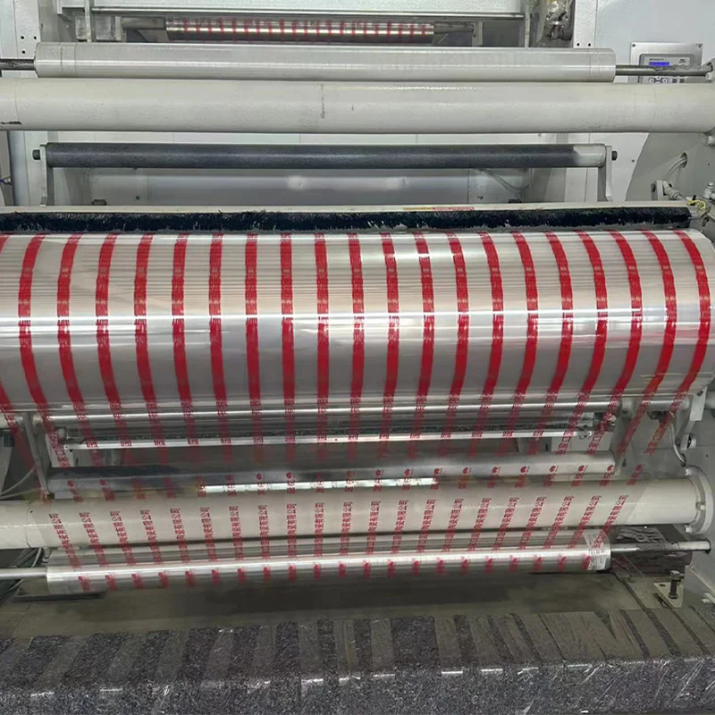 Фабрика низкая цена 80gsm самоклеящаяся полуглянцевая бумага доставка бумаги Jumbo Roll
