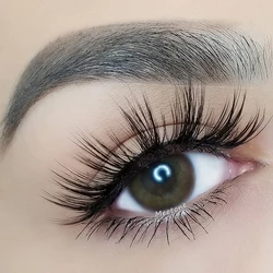 Meetone New Colors Lymo Cheap Wholesale Soft Natural Colored Eye Contact Lenses