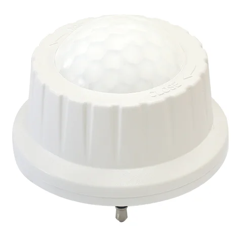 Tiosl brand Bluetooth Mesh control  Pir And Daylight 2 In 1 Motion Sensor Module&pir Sensor