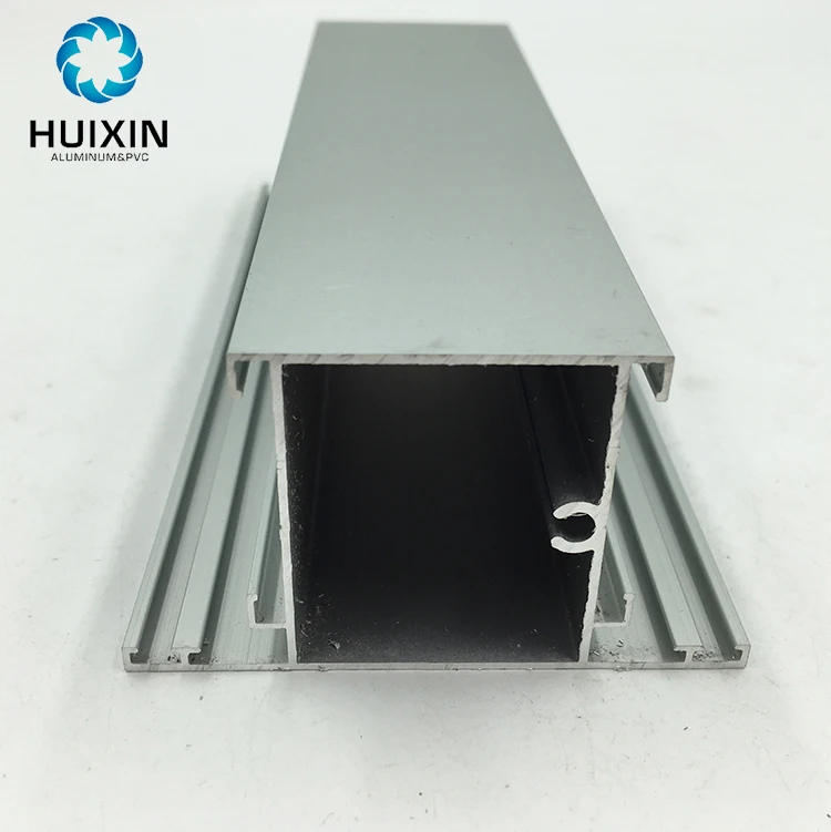 HUIXIN Factory Wholesale Benin Aluminum Sliding Windows