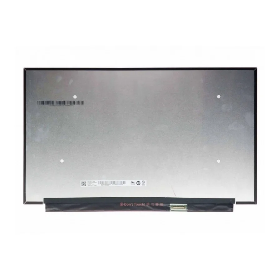 original brand new led lcd laptop display glossy 15.6 inch hd 1366*768 slim 30 pin edp B156XTN07.0  HW0A