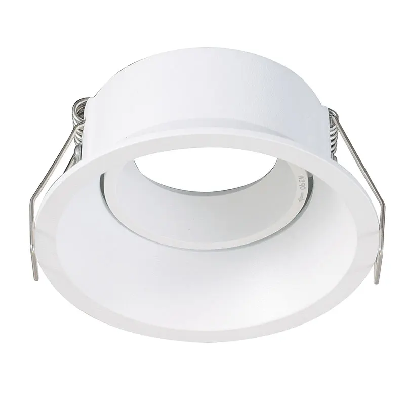 Hot Selling Products 83Mm Hole Size Living Room Recessed Ceiling Downlight