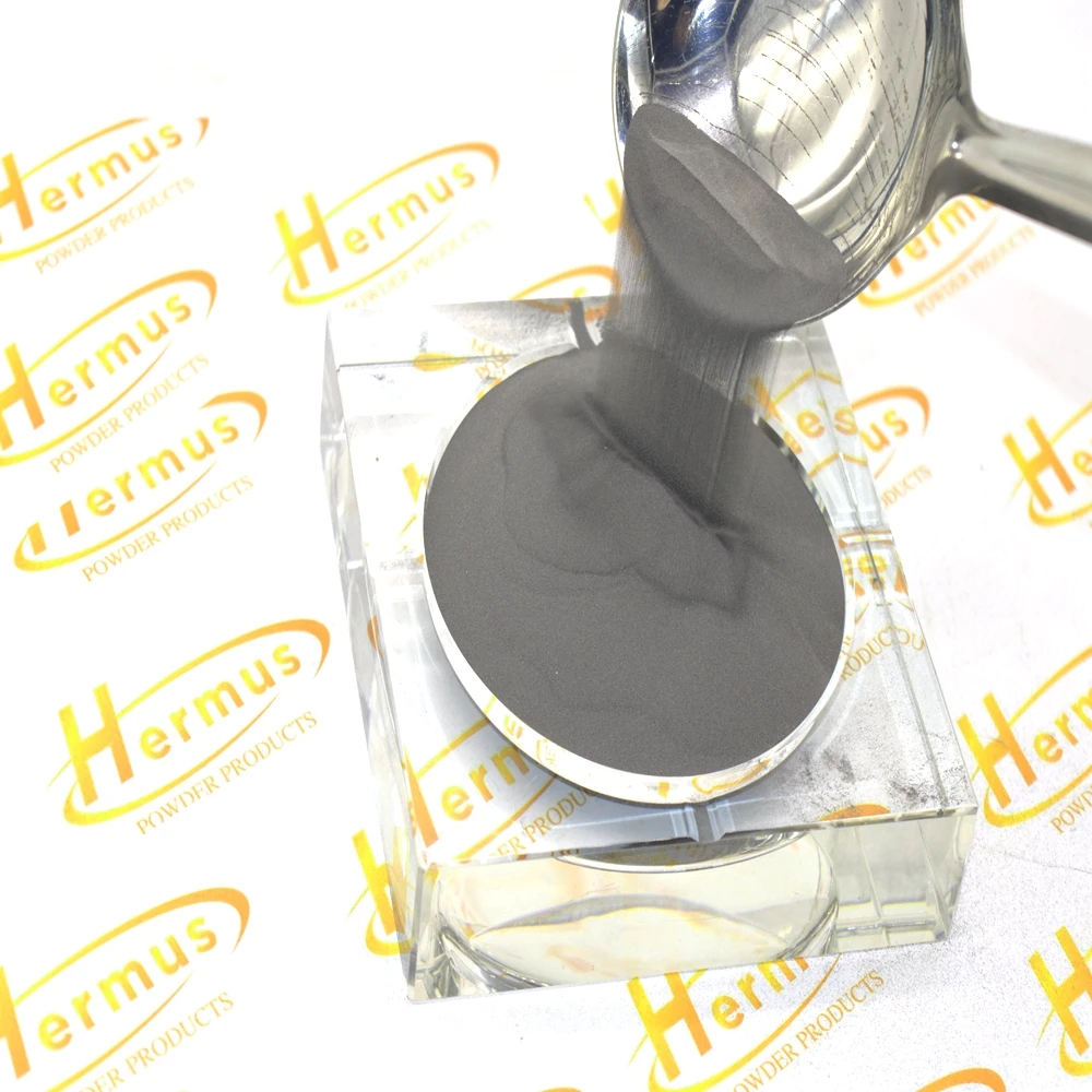 High Quality Silver Coated Graphite Powder Conductive Material Flake